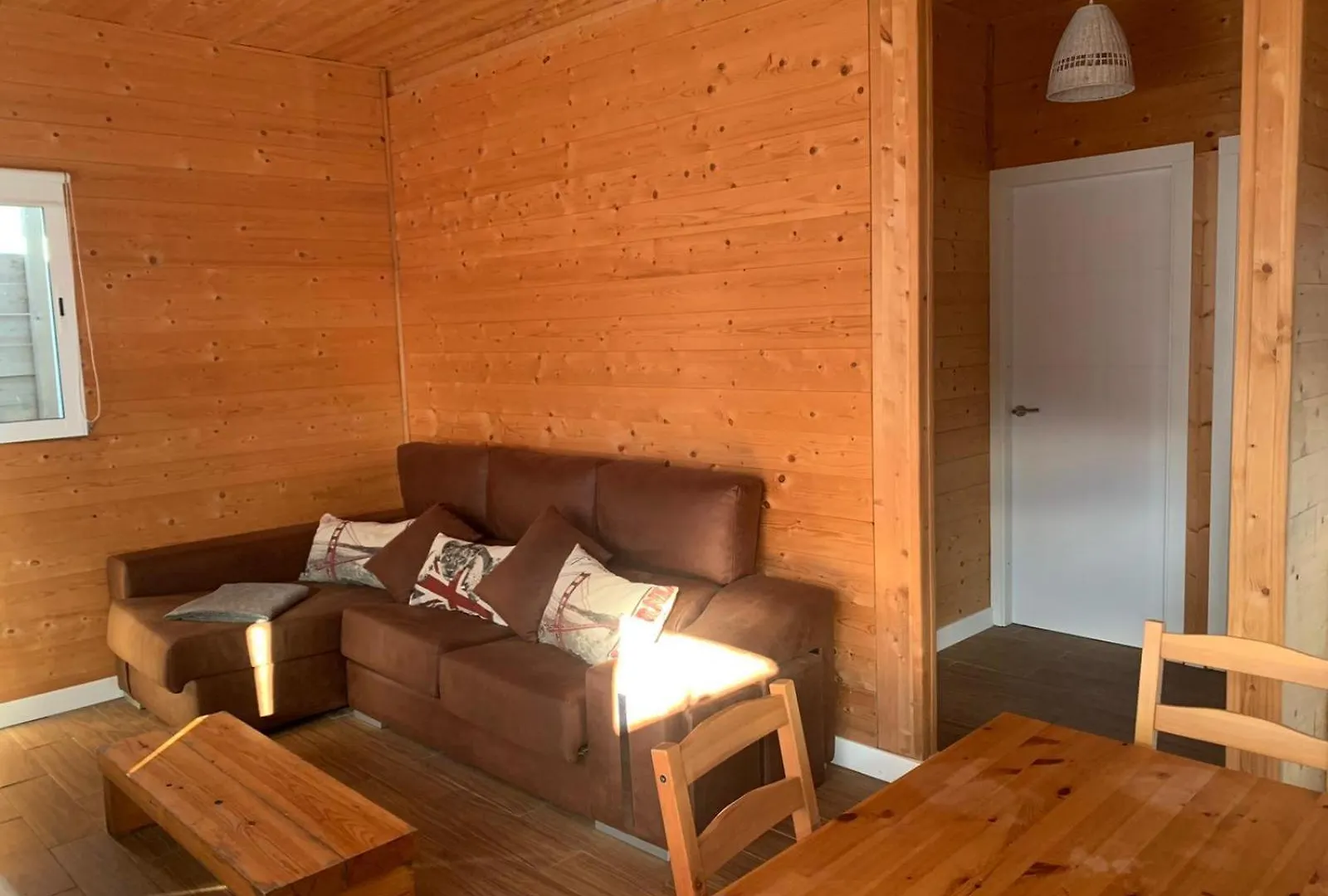 Holiday home Casitas La Selva Villa El Palmar  Spain
