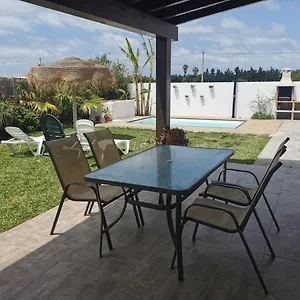 Ajolí El Palmar (Andalucia)