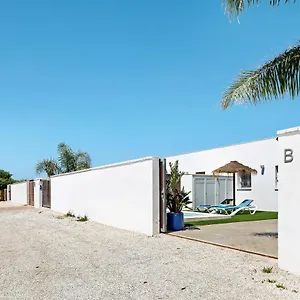 Casa Orilla Sur B El Palmar (Andalucia)