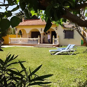 La Morera, El Palmar El Palmar (Andalucia)