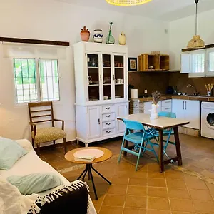 Casa Manuela El Palmar (Andalucia)