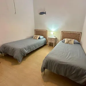 Casa A 65 Metros De La Playa El Palmar (Andalucia)