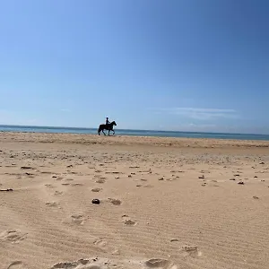 Casa Awa El Palmar (Andalucia)